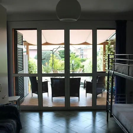 La Maison Di Giulia Lejlighed *