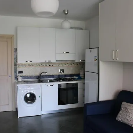 Appartement La Maison Di Giulia